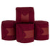 Polo Bandages Set Of 4